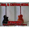 CV. GITARINDO SOLO [ guitar suplyer ]