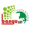 Banyu ADVERTISING
