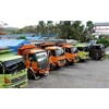 Jasa Rental Truk Tronton di Jawa Tengah ( Tegal-Pemalang-Semarang-Solo-Jogya dan area Jawa Tengah)