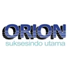 PT. Orion Suksesindo Utama