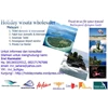 Holiday Wisata Travel Consultant