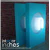 interior inches
