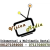 Vision Media Palembang ( Multimedia Rental)