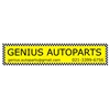 Genius Autoparts