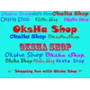 OKSHA SHOP