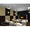 Peredam Suara ( Karaoke Home Theatre Cinema Gereja Broadcast Music Room )