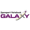Galaxi Sparepart Notebook