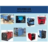Adhi Mandiri Sukses Energia-Sewa -Diesel Genset - mesin las - Air compressor -Dll