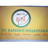 CV.Bangkit Nusantara