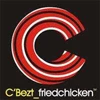 C' Bezt Fried Chicken Makassar