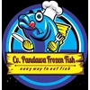 CV. Pandawa Frozen Fish