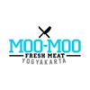 Moo-Moo Fresh Meat