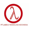 PT LAMDA TEKNOLOGI INDONESIA ( LAMDATEKINDO)