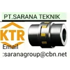 PT. SARANA KTR COUPLING INDONESIA ( sarana group)