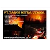 PT. TAROS MITRA UTAMA - FIRE & SAFETY EQUIPMENT