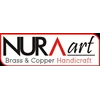 NURA art - Copper Brass Handicraft