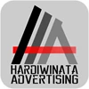 Hardiwiinata' s Advertising