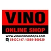 VINO Onlineshop - Fotec