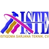 ISTE | Istiqoma Sarjana Teknik, CV