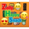 Zolly Happy Snack