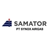 PT Samator Gas Industri - Kapuk