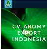 CV. AROMY EXPORT INDONESIA
