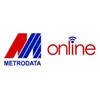 Metrodata Online