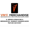 Vin'c Merchandise