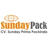 CV Sunday Prima Packindo