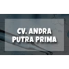 CV. Andra Putra Prima