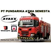 PT. Pundarika Atma Semesta ( AYAXX )