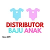 Distributor Pakaian Import Anak-anak