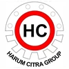 PT. HARUM CITRA ENGINEERING