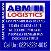 ABM Logistics Surabaya Jatim