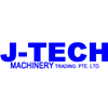 J-Tech Machinery Pte Ltd