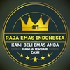 Raja Emas Indonesia