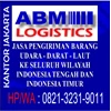 ABM Logistics Jakarta - DKI Jakarta
