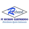PT. RECHAND ELEKTRIKINDO DISTRIBUTOR APISTE INDONESIA