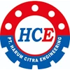 PT. Harum Citra Engineering