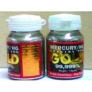 Daftar Perusahaan air raksa dari Supplier Terlengkap - Januari 2026 ...