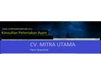 CV. Mitra Utama Profil, Telepon, Alamat