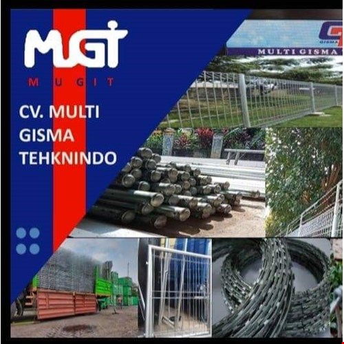 CV. Multi Gisma Tehknindo