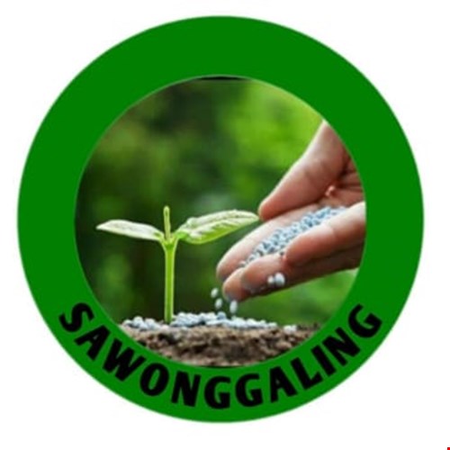 CV. Sawonggaling Nusantara