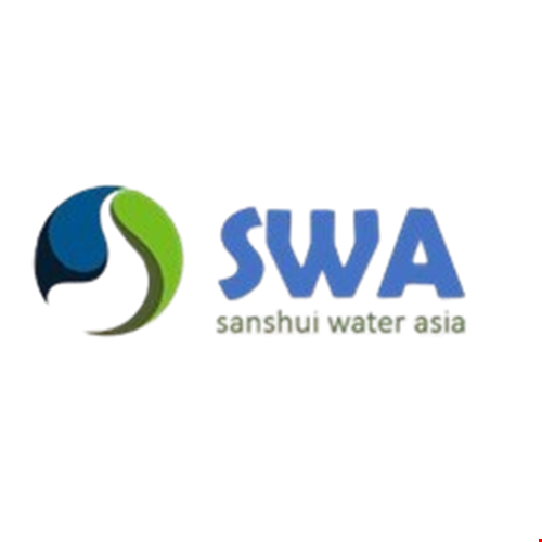 PT. Sanshui Water Asia