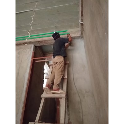 Jasa Pasang Pipa Air Panas Medan 081313462267