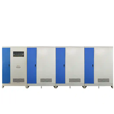 Stabilizer Matsuyama SBW - LD - 2100 GT 2100 KVA
