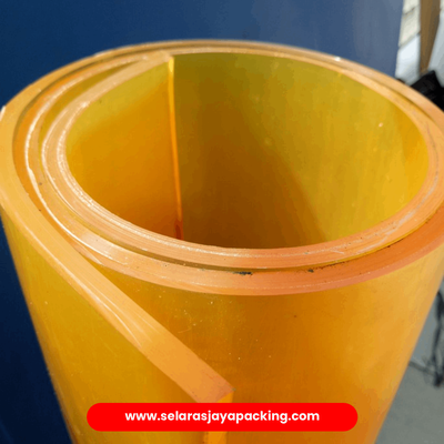 PU Sheet Lembaran (Polyurethane Board)