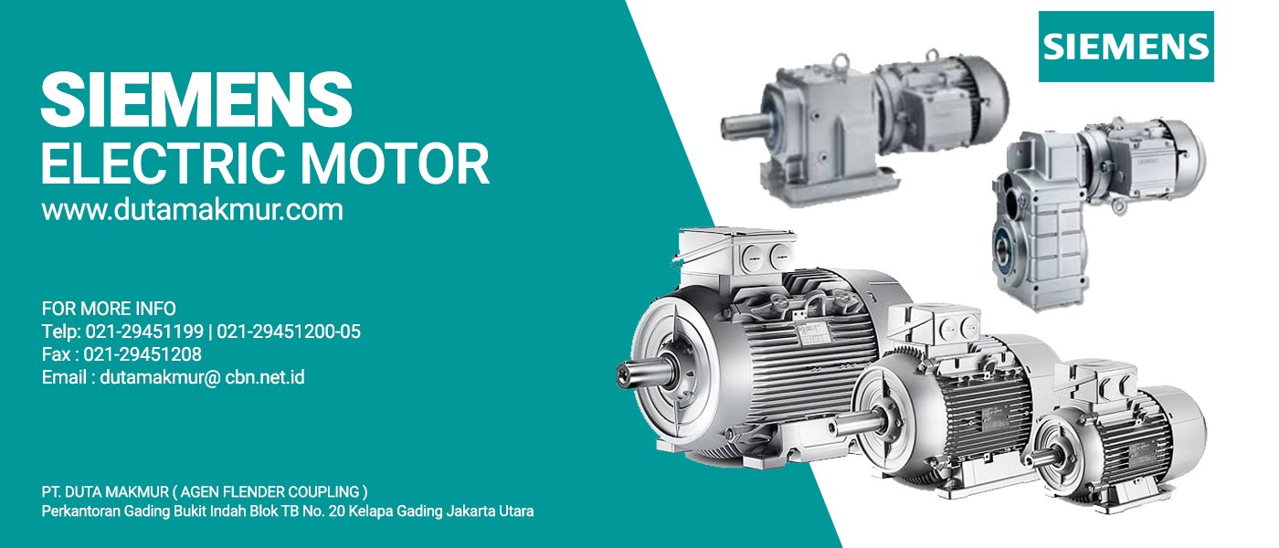 PT. DUTA MAKMUR SINERGI ELECTRIC MOTOR