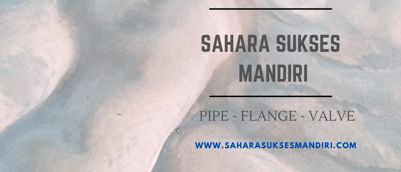SAHARA SUKSES MANDIRI