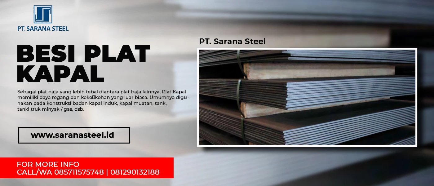PT. Sarana Steel